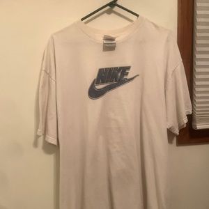 90s y2k xl Nike t shirt
